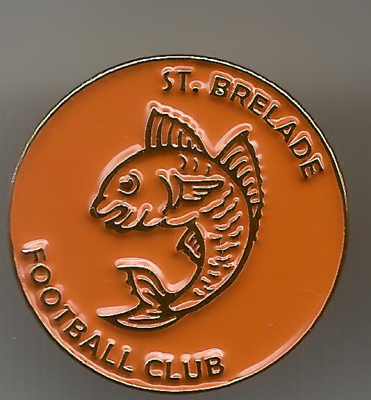 Badge Saint Brelade FC